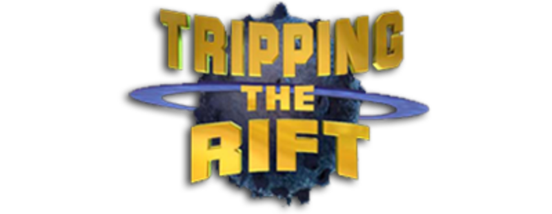 Tripping the Rift (4 DVDs Box Set)